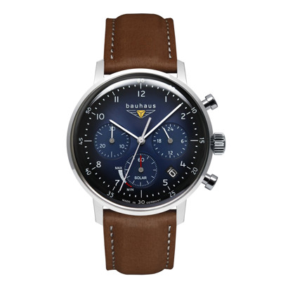 Show details for Bauhaus Watch 20863 Picture of Bauhaus Watch 20863